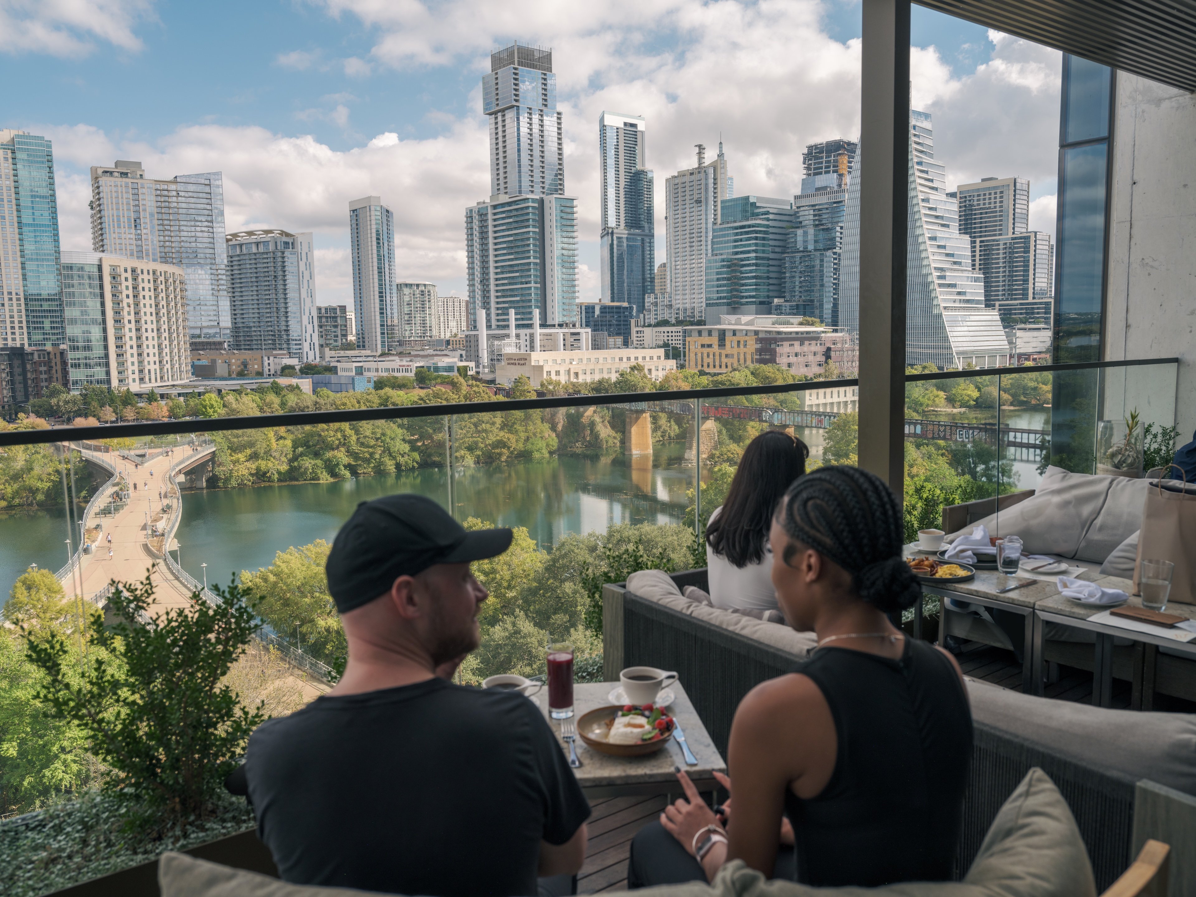 The Loren Hotel Austin, WorldHotels Luxury 33/60