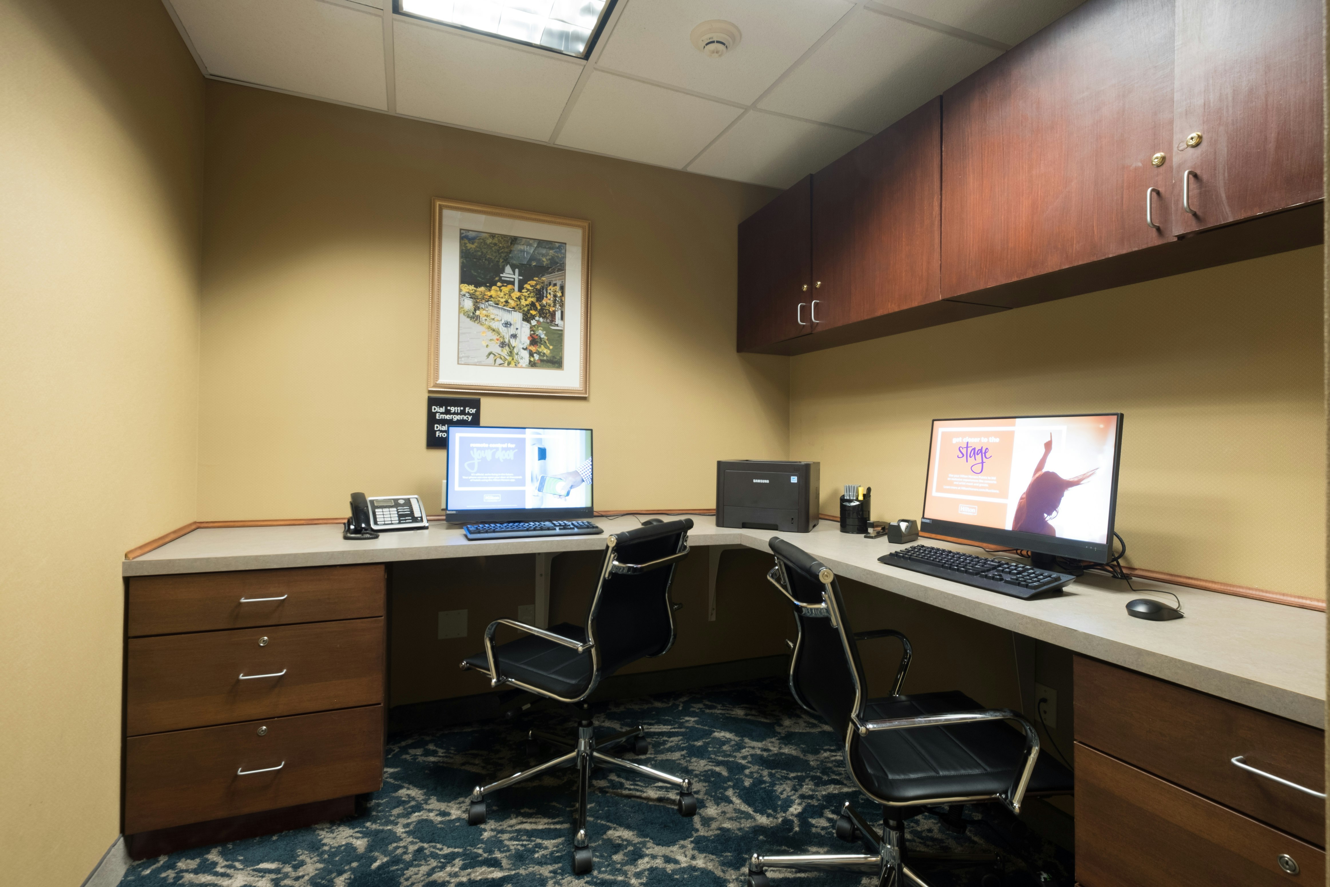 Hampton Inn & Suites Rockland 68/81