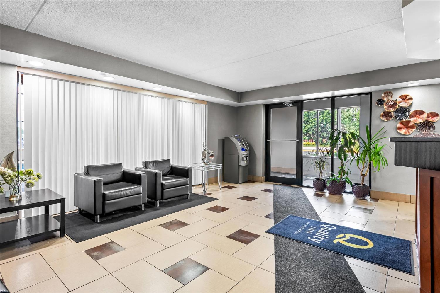 Quality Inn Savage - Bloomington West 16/52