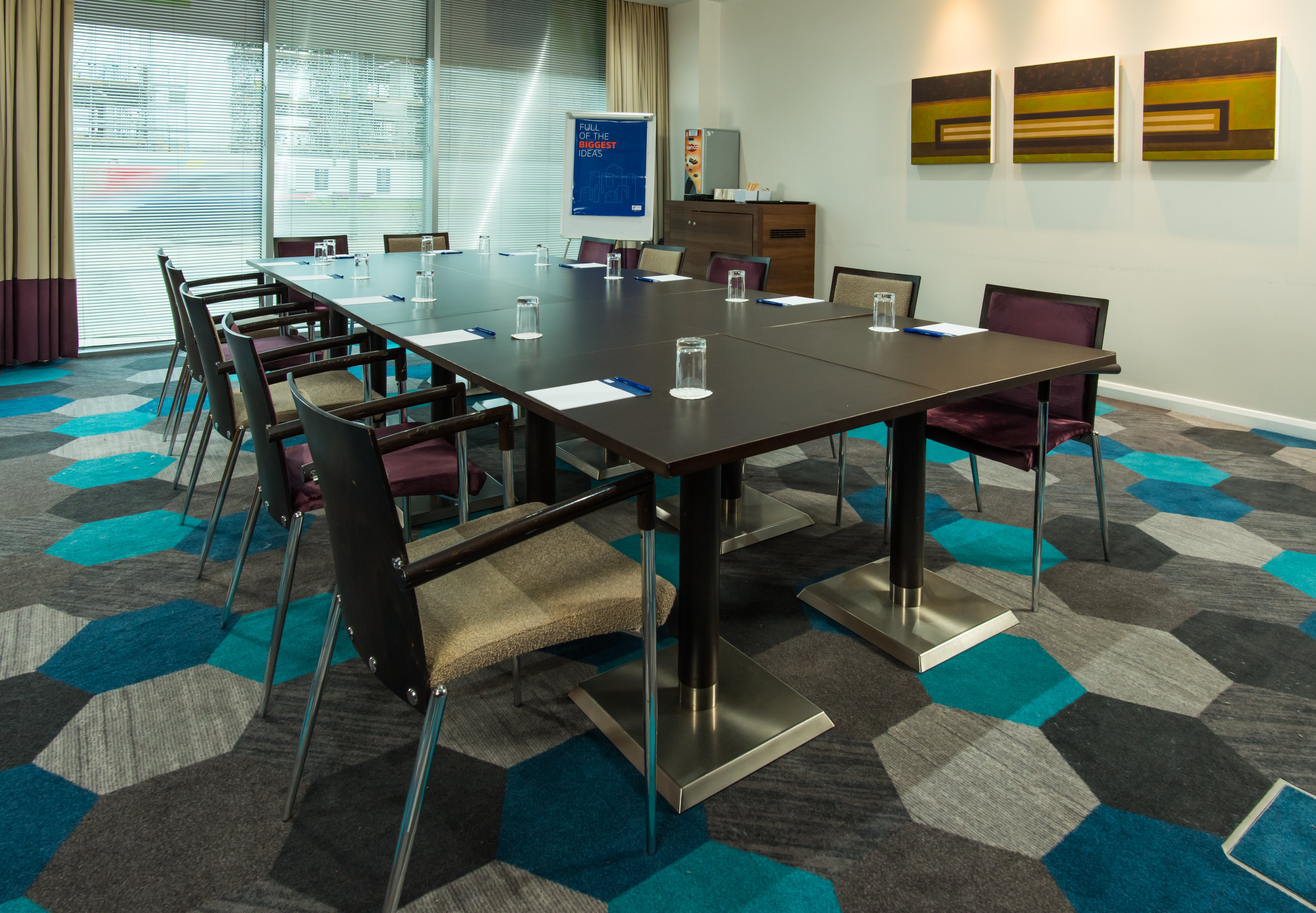 Express By Holiday Inn Lincoln City Centre 34/45