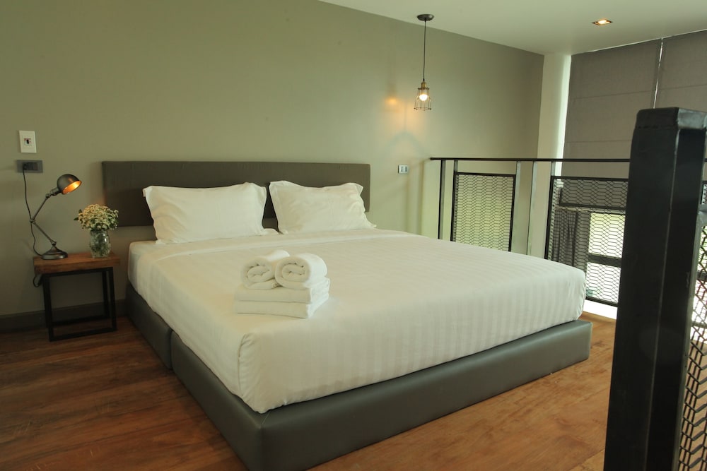 Space 59 Hotel 14/46
