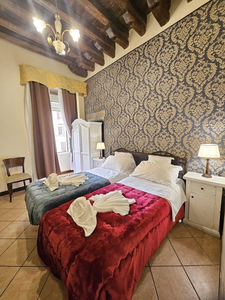 Giubileo Hotel 16/44