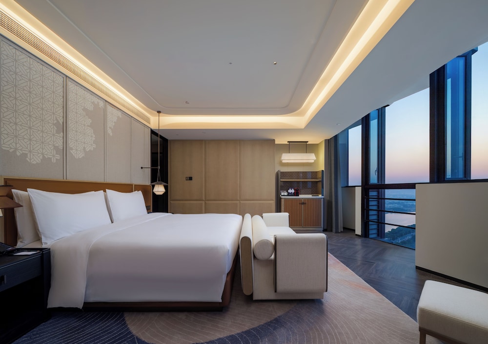 DoubleTree by Hilton Zhangzhou 3/39