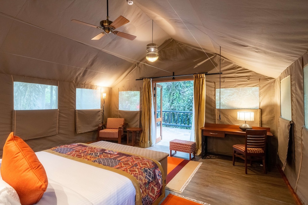 Sarova Mara Game Camp 5/50