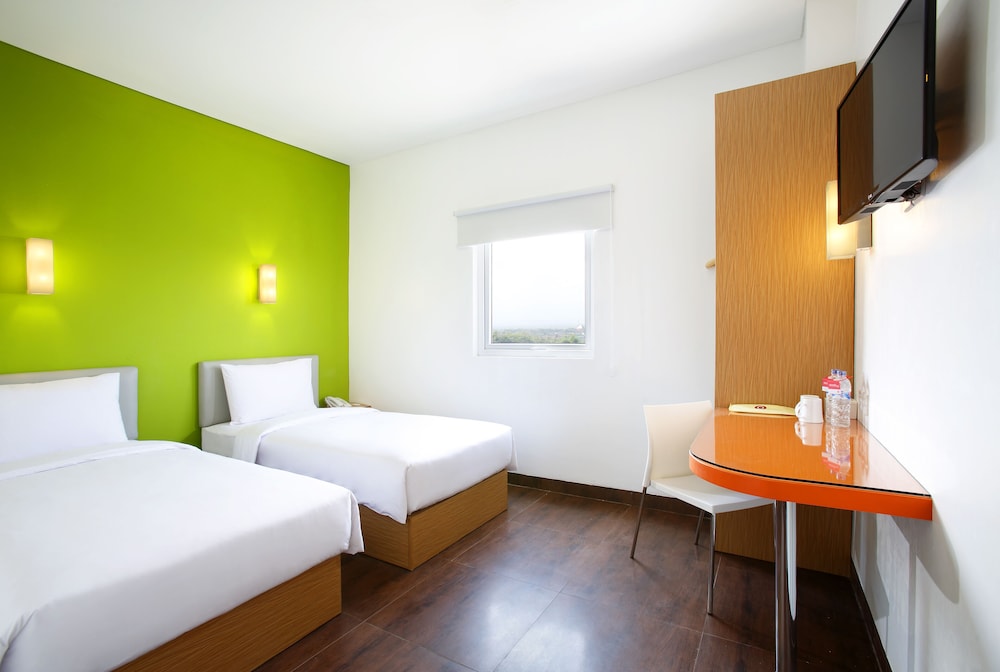 Smart Room Twin