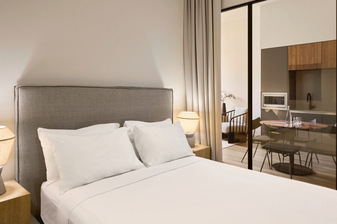 EUROSTARS OLD MONTREAL SUITES & APARTMENTS 8/45