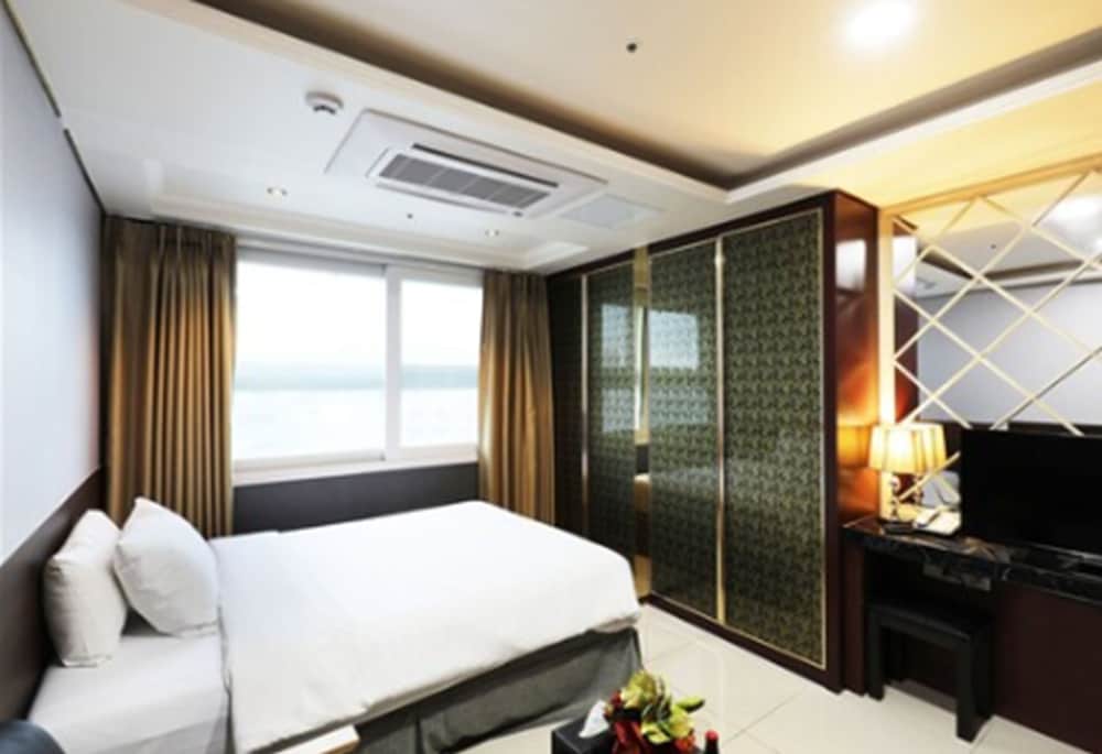 Inter City Seoul Serviced Residence Hotel 16/50
