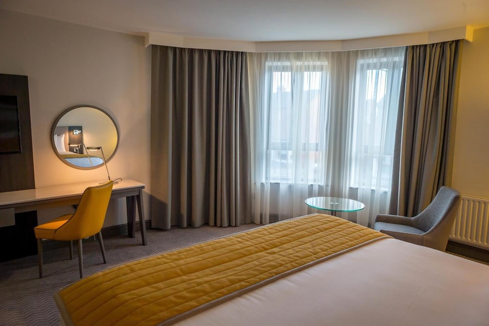 Maldron Hotel Pearse Street 23/30