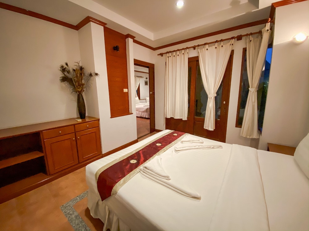 Samui Honey Cottages Beach Resort 43/70