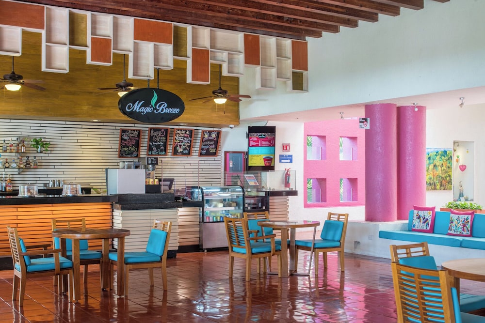 Club Regina Puerto Vallarta 60/75