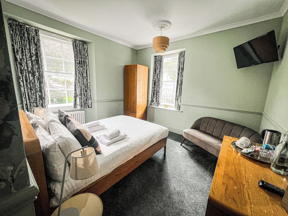 Rock House Hotel - Guest House 11/37