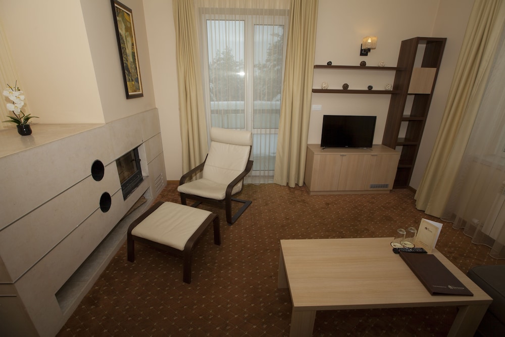 Family Hotel Saint George 30/50