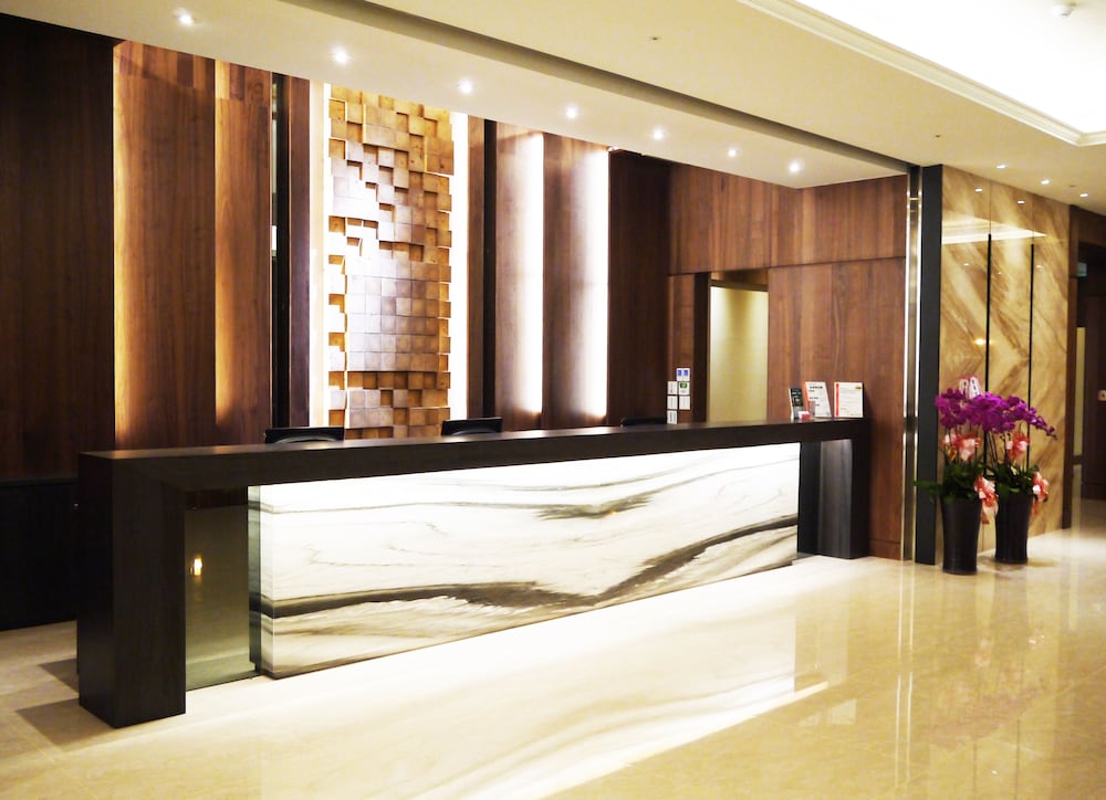 Beitou Hot Spring Resort Tian Yue Quan 5/65