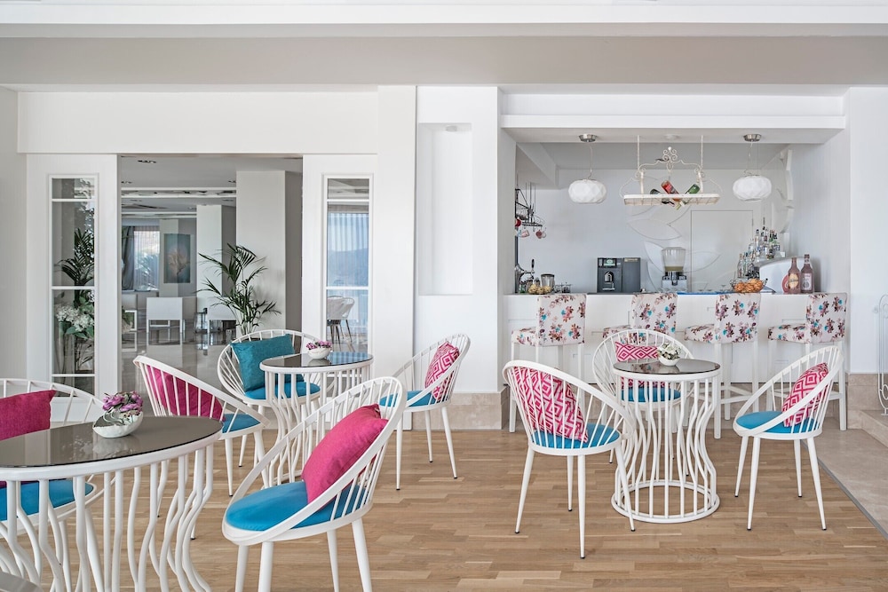 Agaya Bodrum - Adult Only 40/61