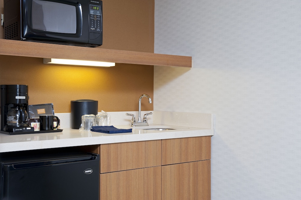 Springhill Suites By Marriott Naperville Warrenville 43/44