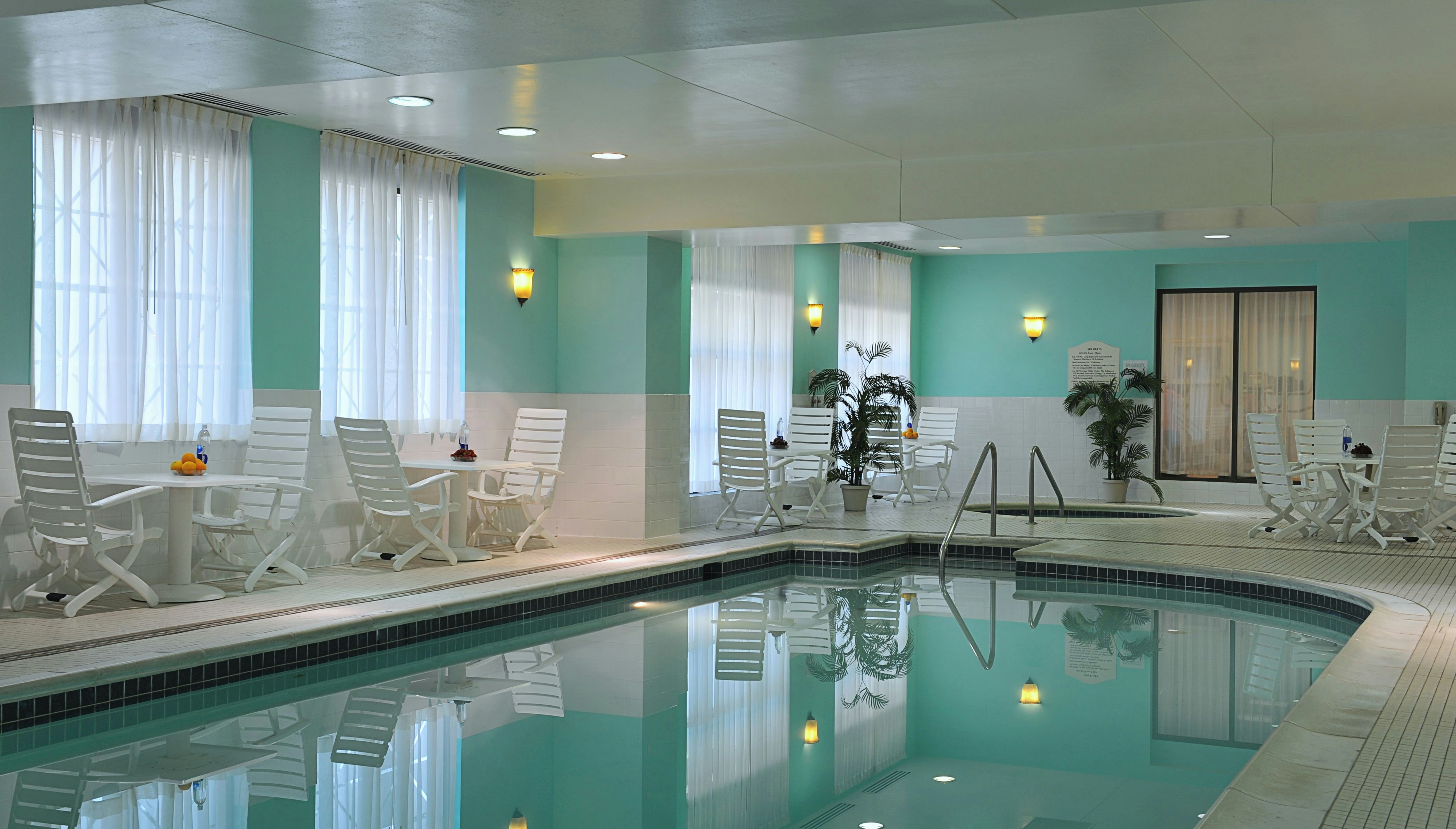 Hilton Garden Inn Virginia Beach Town Center 17/44