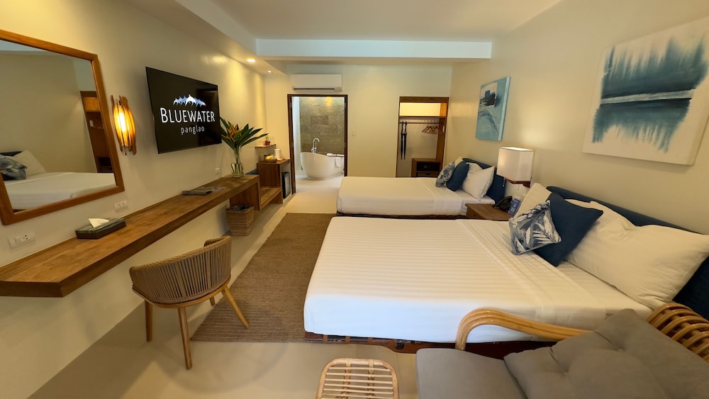 Bluewater Panglao Beach Resort 12/43