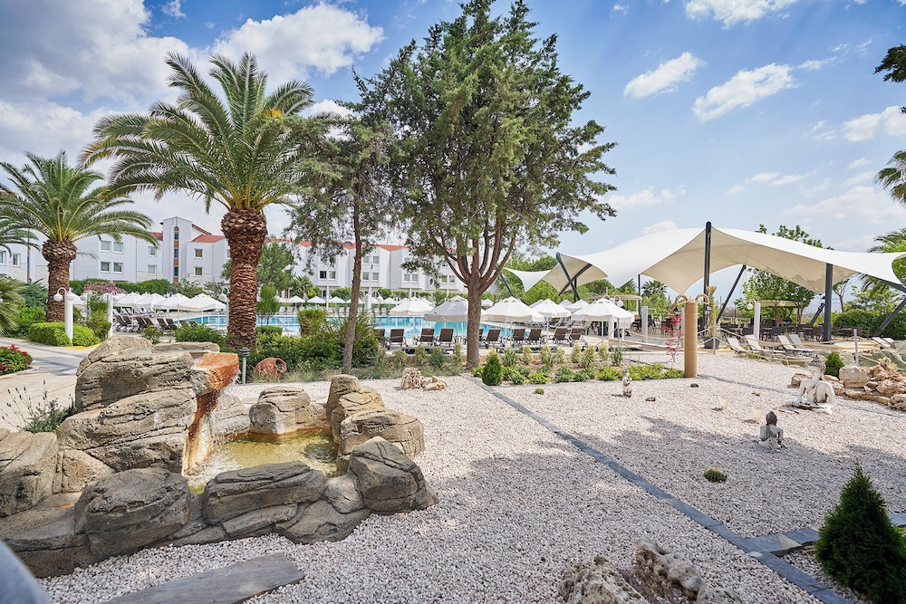 Richmond Hotels Pamukkale Spa 55/66