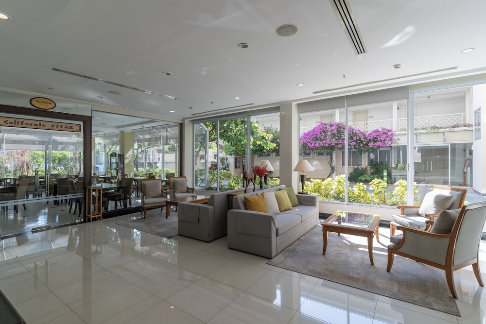 Classic Kameo Hotel and Serviced Apartments, Sriracha 23/39