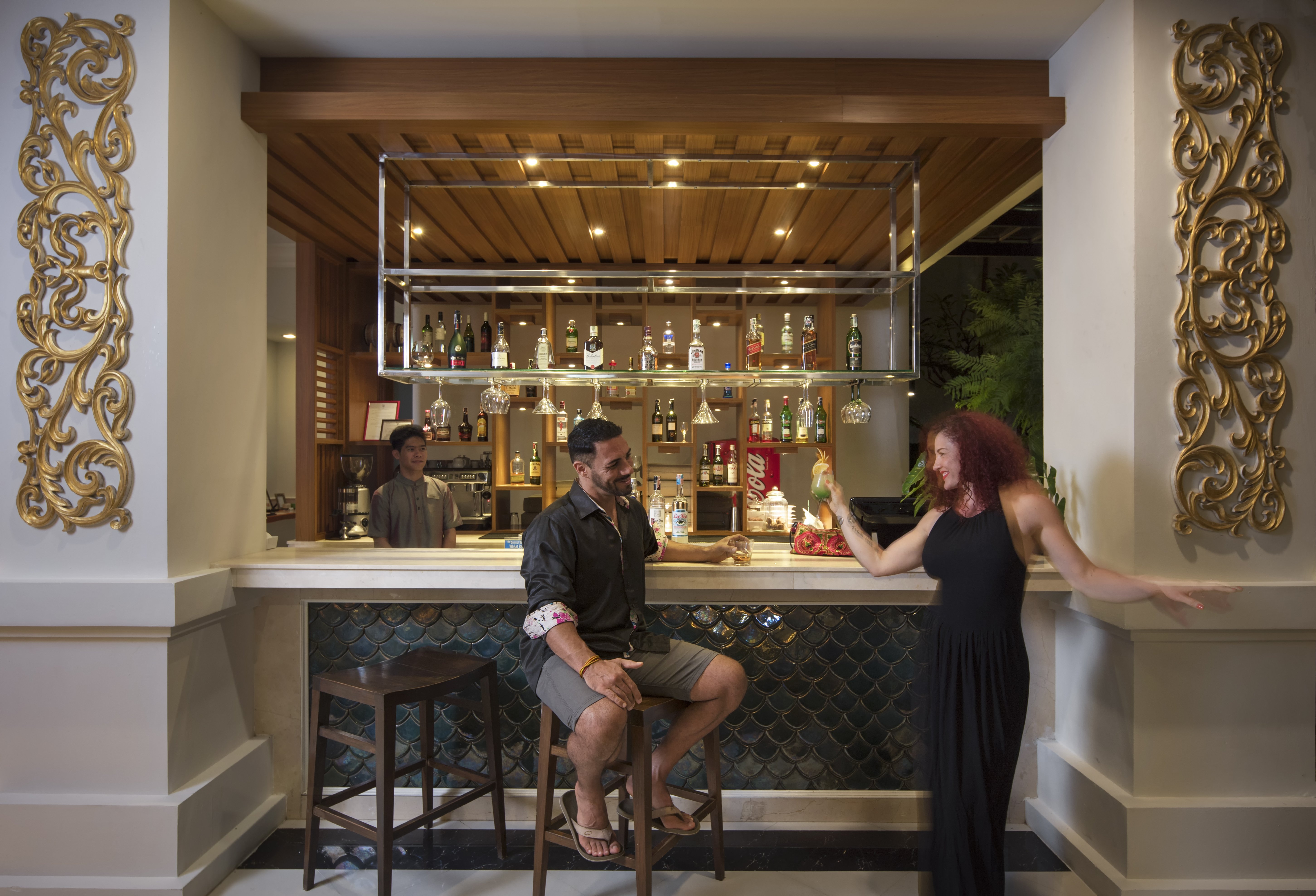 Centara Anda Dhevi Resort And Spa Krabi 10/72