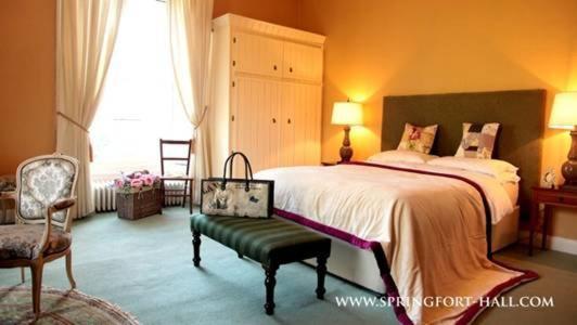 Springfort Hall Hotel 22/51