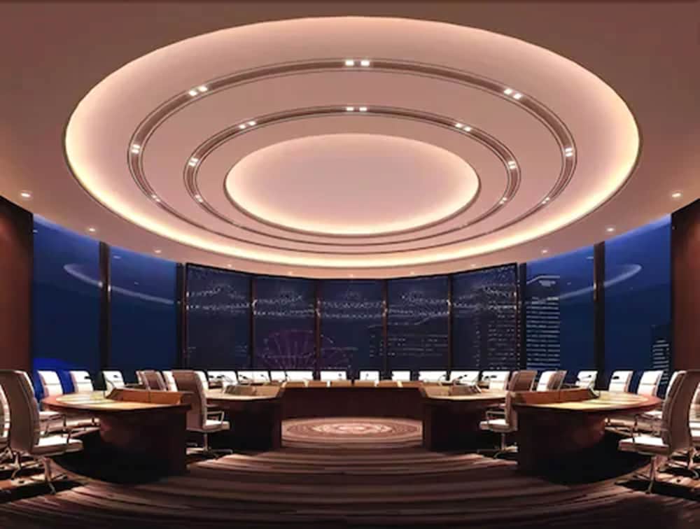 Movenpick Hotel Enshi 22/67