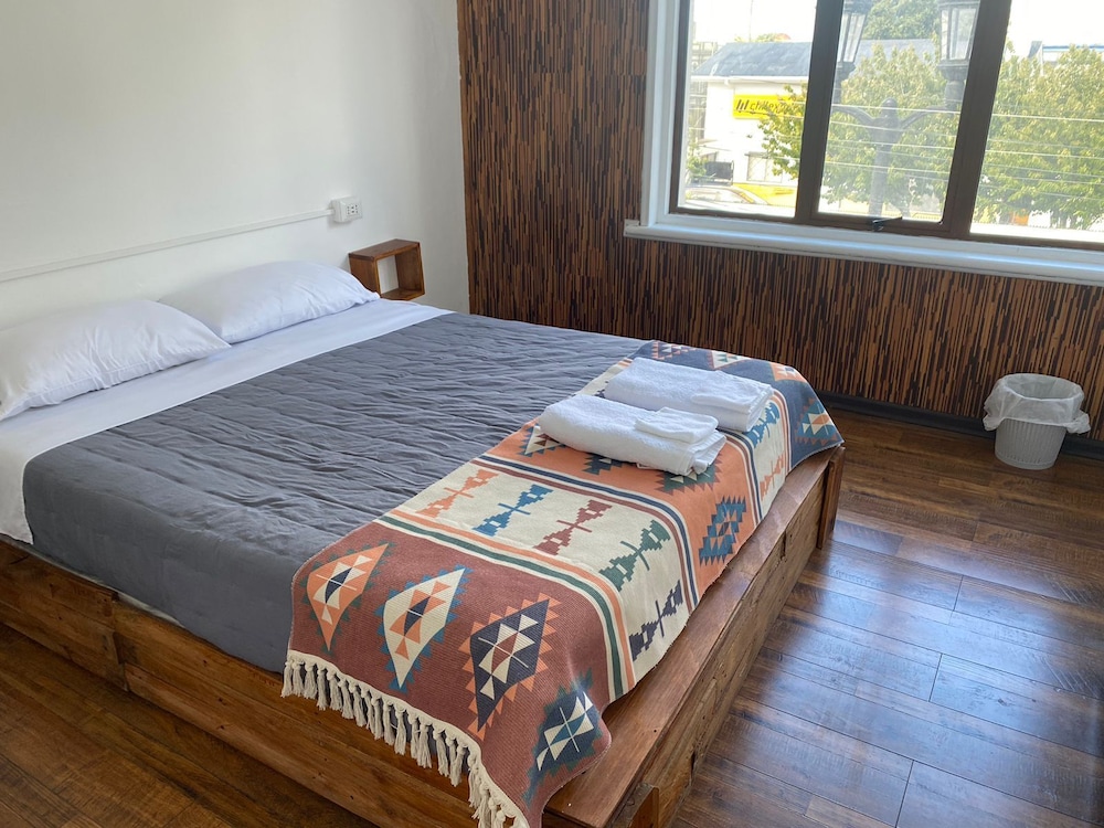 Hostal Ochen Punta Arenas 3/24