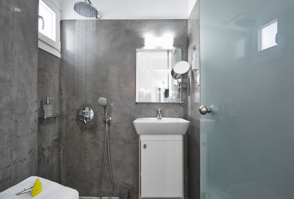 Milos Villas Hotel 14/34
