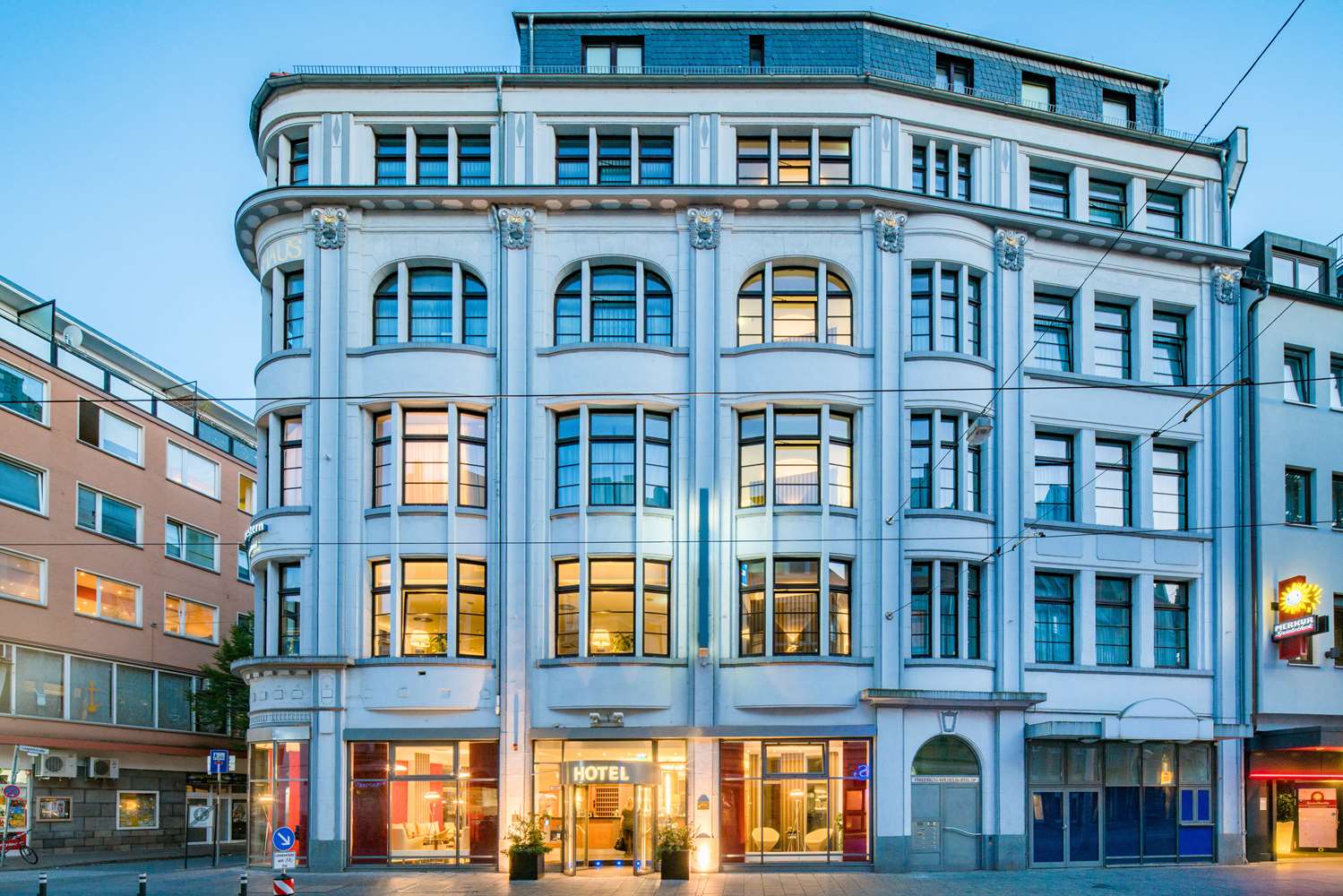 Best Western City-Hotel Braunschweig 4/42