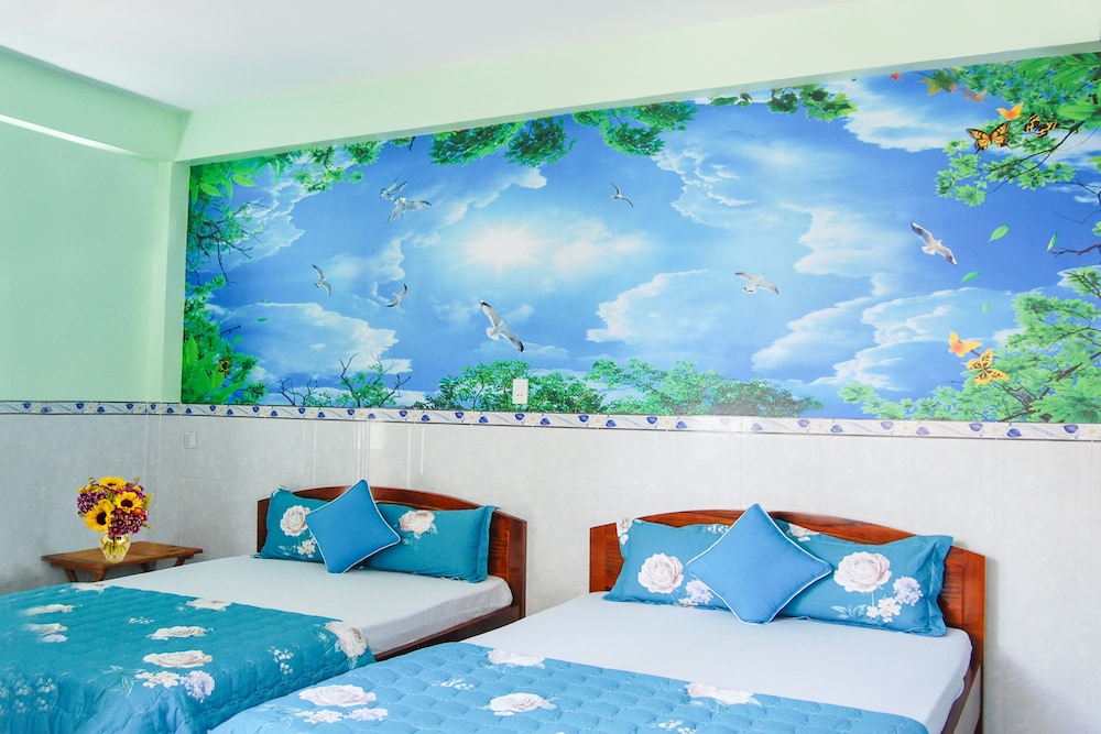 Thai Quang Hotel 7/69