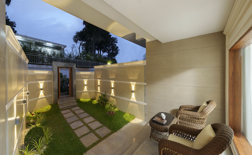 Vibe Munnar Resort and Spa 26/49