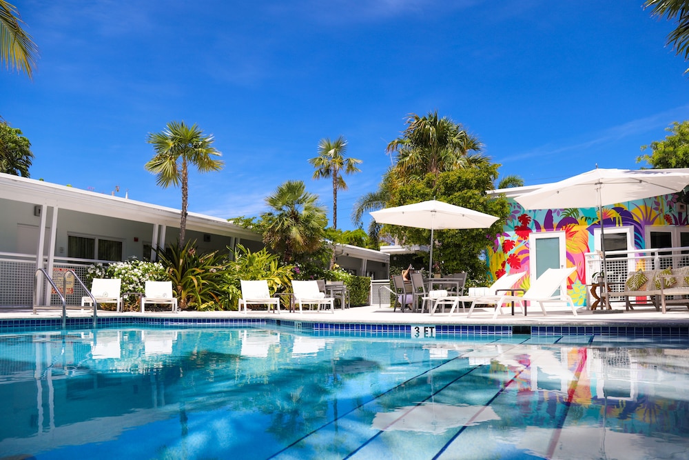 Orchid Key Inn 59/67