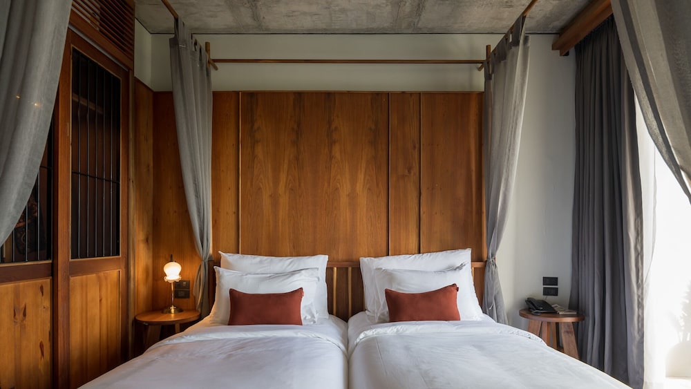 Hotel Gahn - SHA Plus 13/50