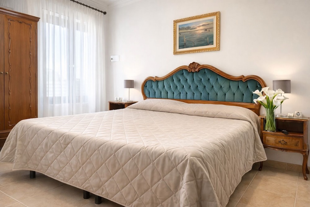 Hotel Ariel Silva 7/40