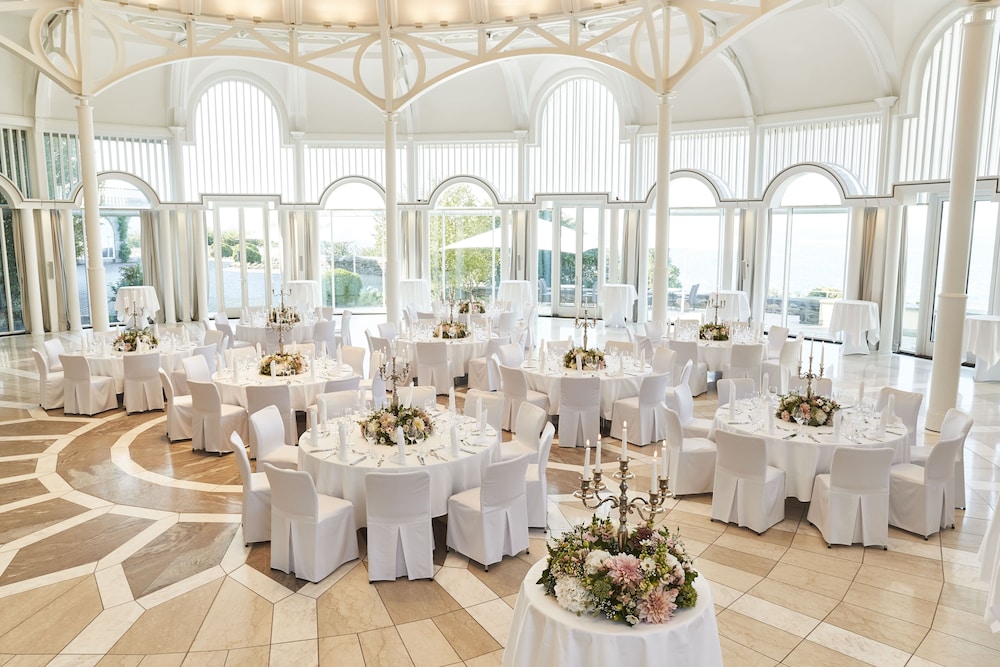 Steigenberger Grandhotel Petersberg 38/50