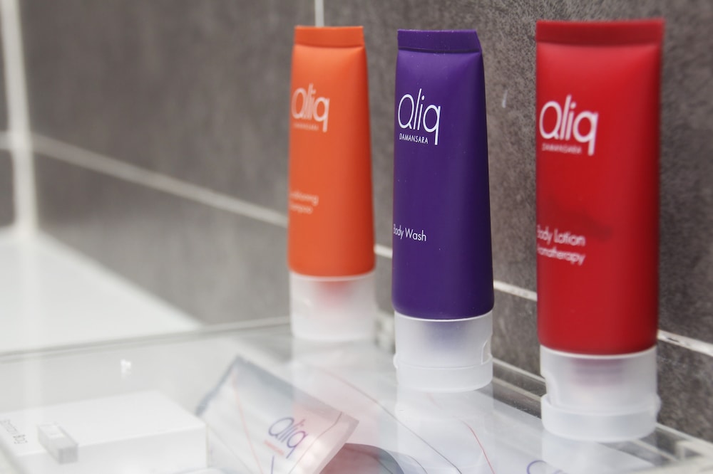 Qliq Damansara 27/60