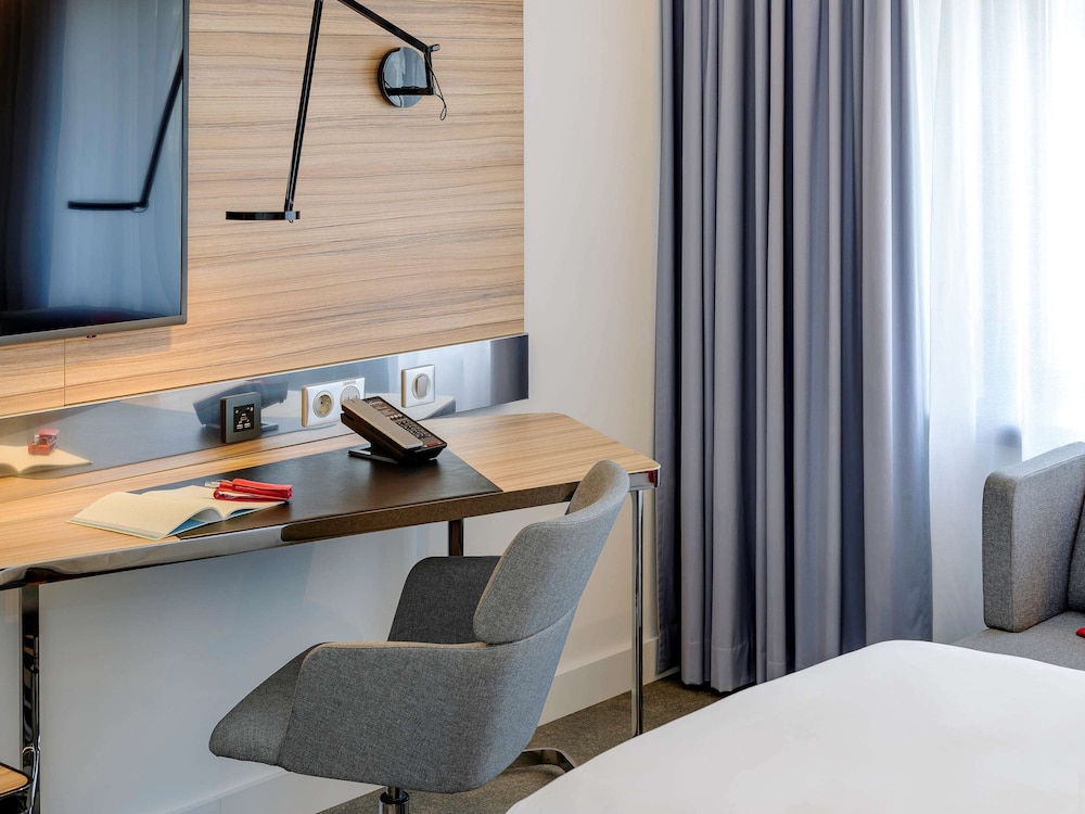 Novotel Wien Hauptbahnhof 61/74