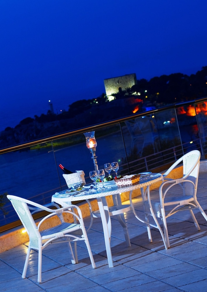 Lavista Boutique Hotel & Spa 24/50