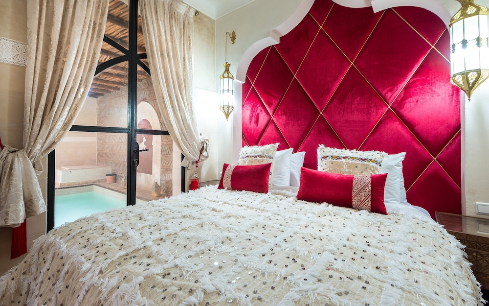 Riad La Gazelle Du Sud 6/50