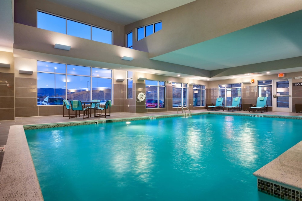Residence Inn By Marriott Casper 18/51