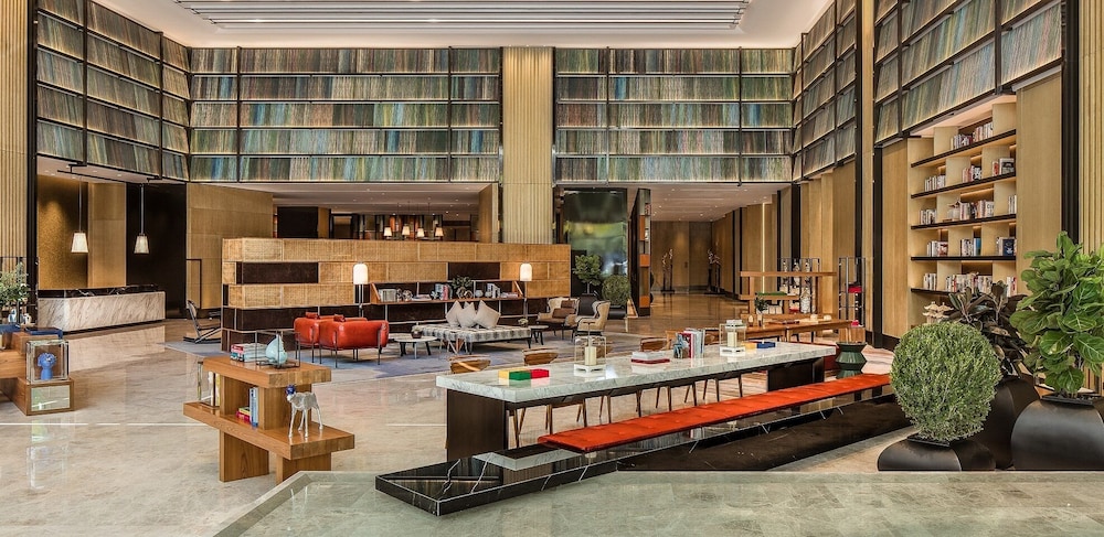 New World Langfang Hotel 5/19