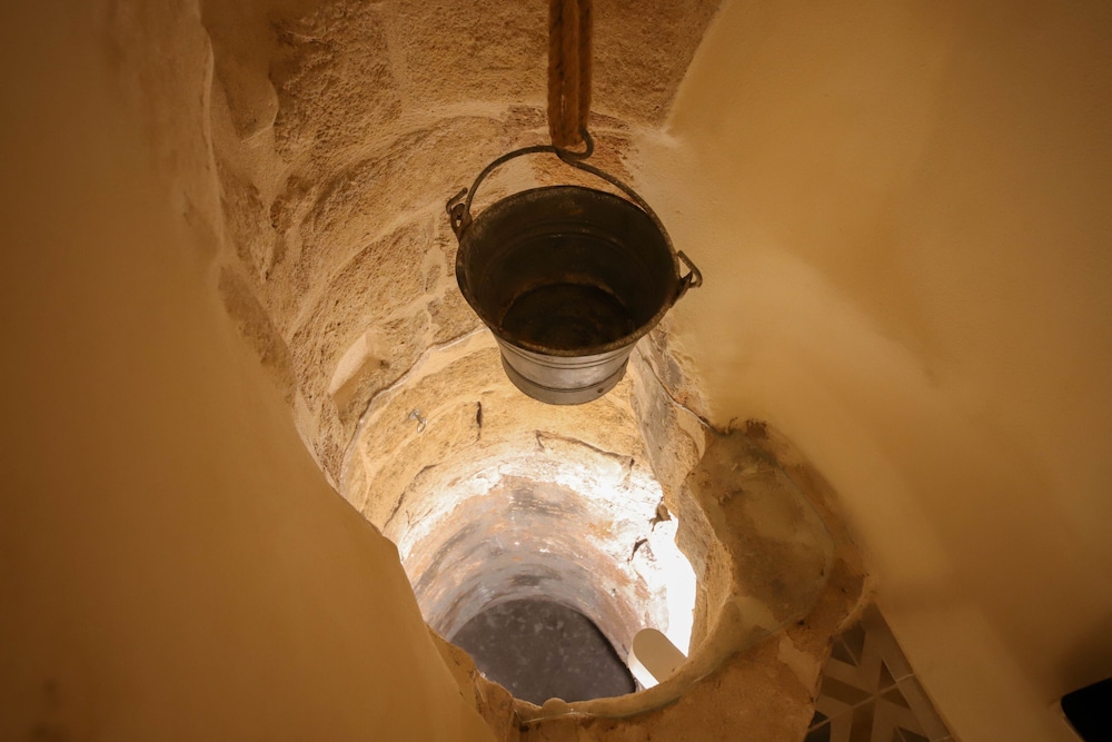 Terracielo Guest House photo5