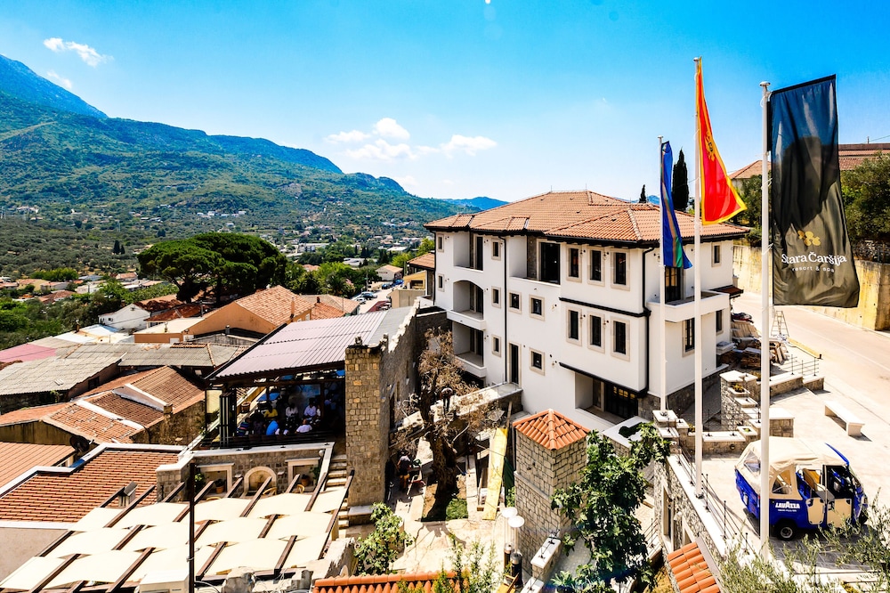 Stara Carsija Resort & Spa 8/78