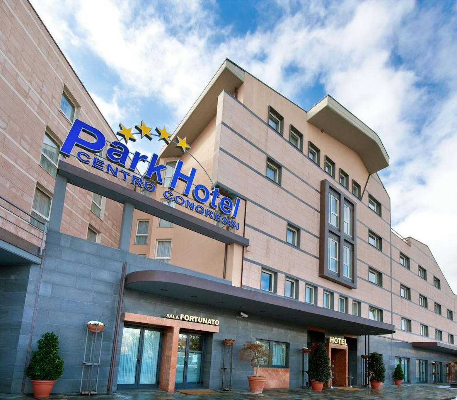 PARK HOTEL CENTRO CONGRESSI 2/45