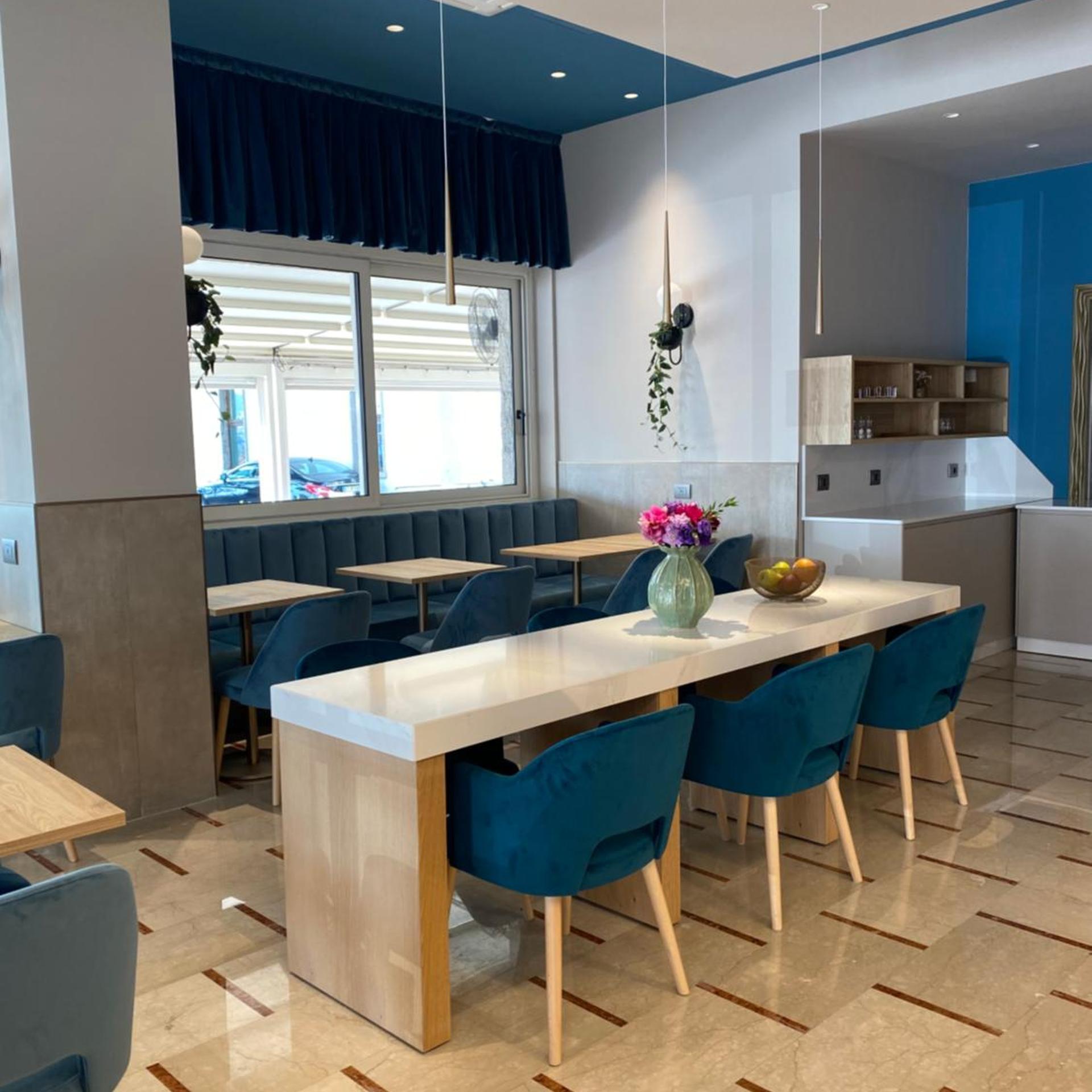 Ambra Hotel 20/26
