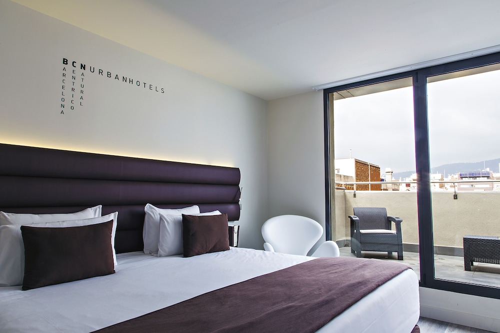 1881 Barcelona Gran Rosellon Hotel 51/73