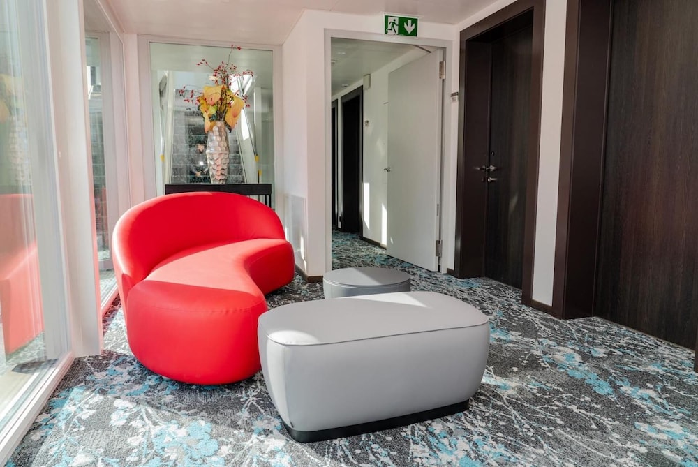 Nash Pratik Hotel 13/26