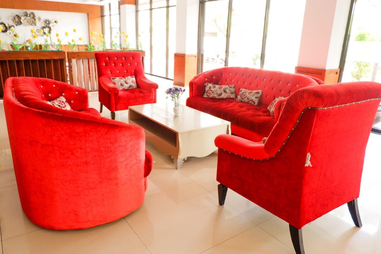 Hotel Mekkah Banda Aceh 24/46