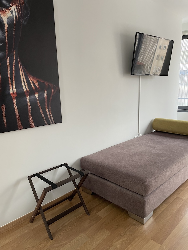 Acropolis Plaza Smart Hotel 26/50