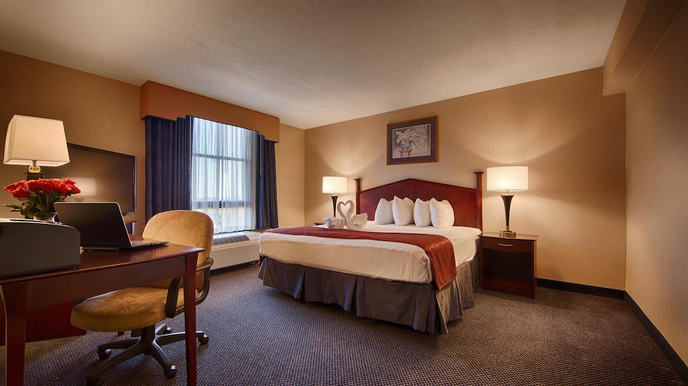 Best Western Potomac Mills 10/35